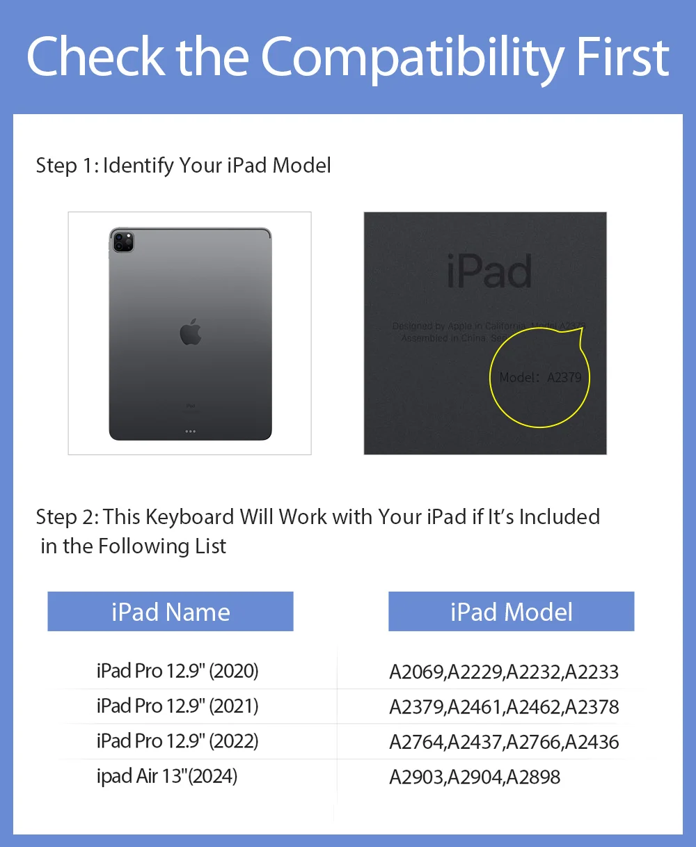 جراب لوحة مفاتيح DUX DUCIS TK Series بلوتوث جلدي مع لوحة لمس لجهاز iPad Pro مقاس 12.9 إنش (2020/2021/2022)، تخطيط إنجليزي - أسود - Thumbnail 7