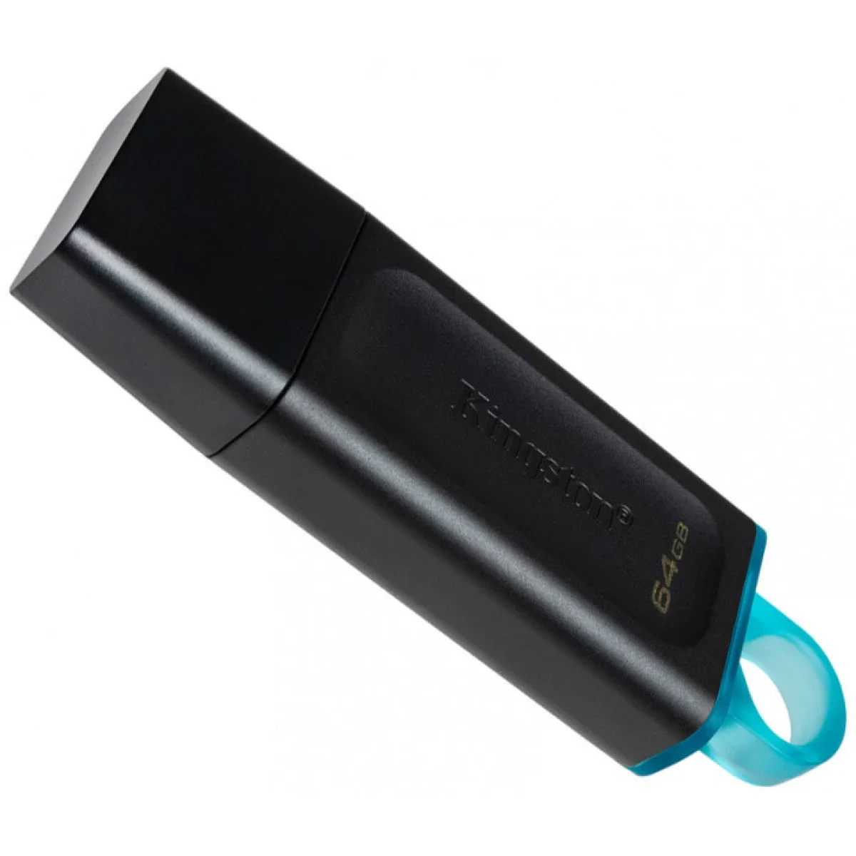 Kingston DataTraveler Exodia 64GB USB 3.2 Flash Drive - Image 1