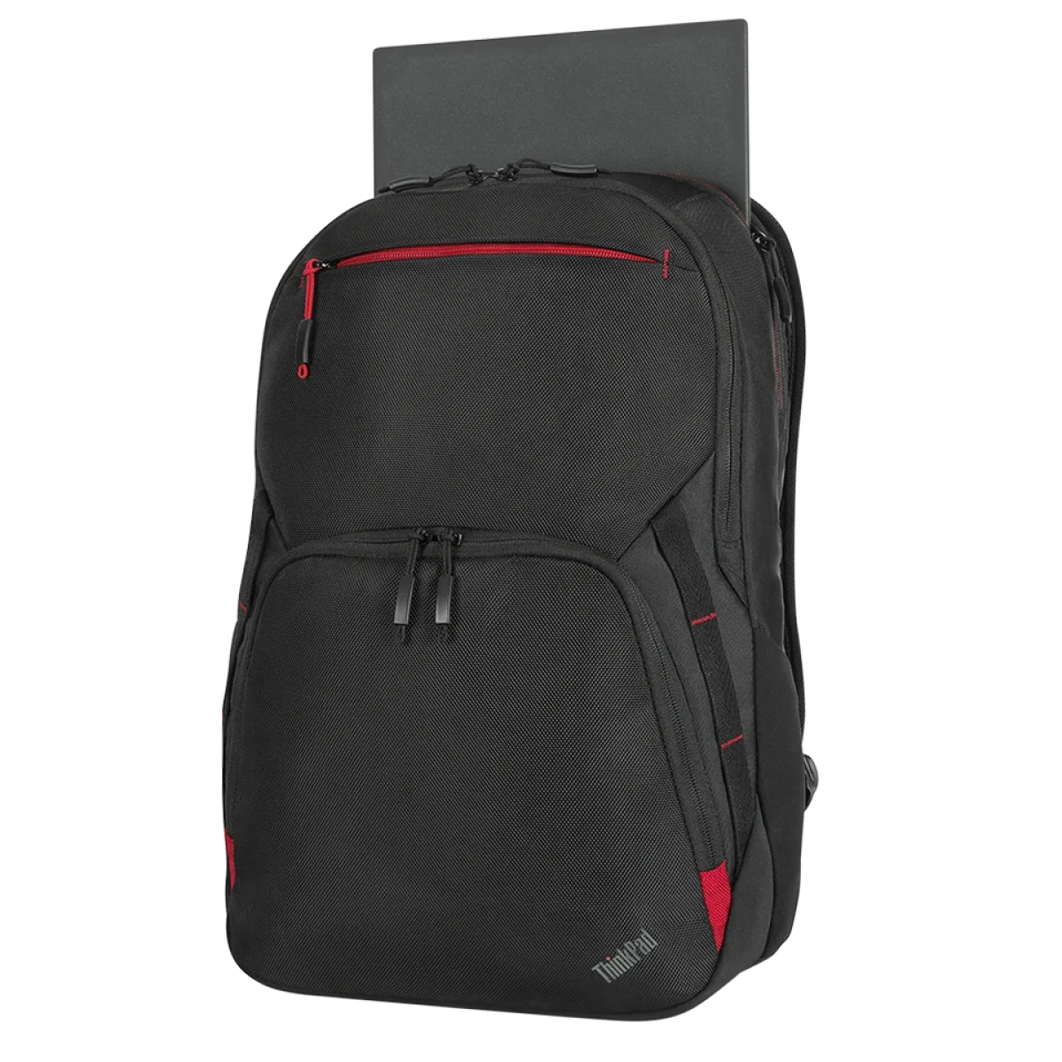 Lenovo ThinkPad 16-Inch Essential Plus Eco Laptop Backpack, Black - Thumbnail 8