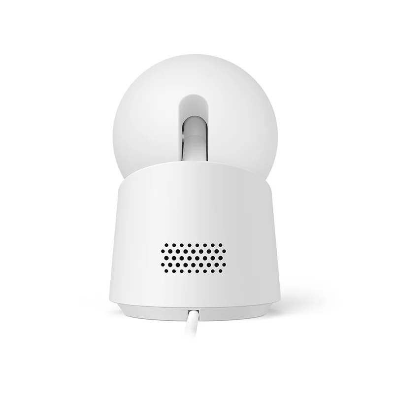 كاميرا مراقبة داخلية Anker eufy C220 T8W11321 بدقة 2K وتحريك وإمالة 360° وصوت باتجاهين - Thumbnail 4