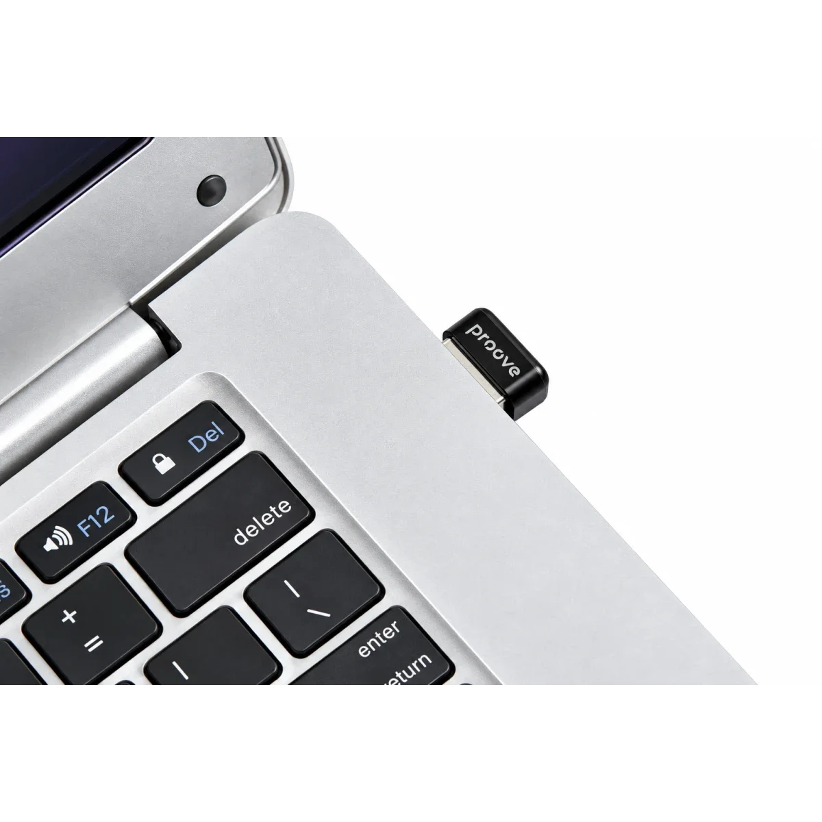 محول بلوتوث Proove Swift USB 5.3 أسود - Image 3