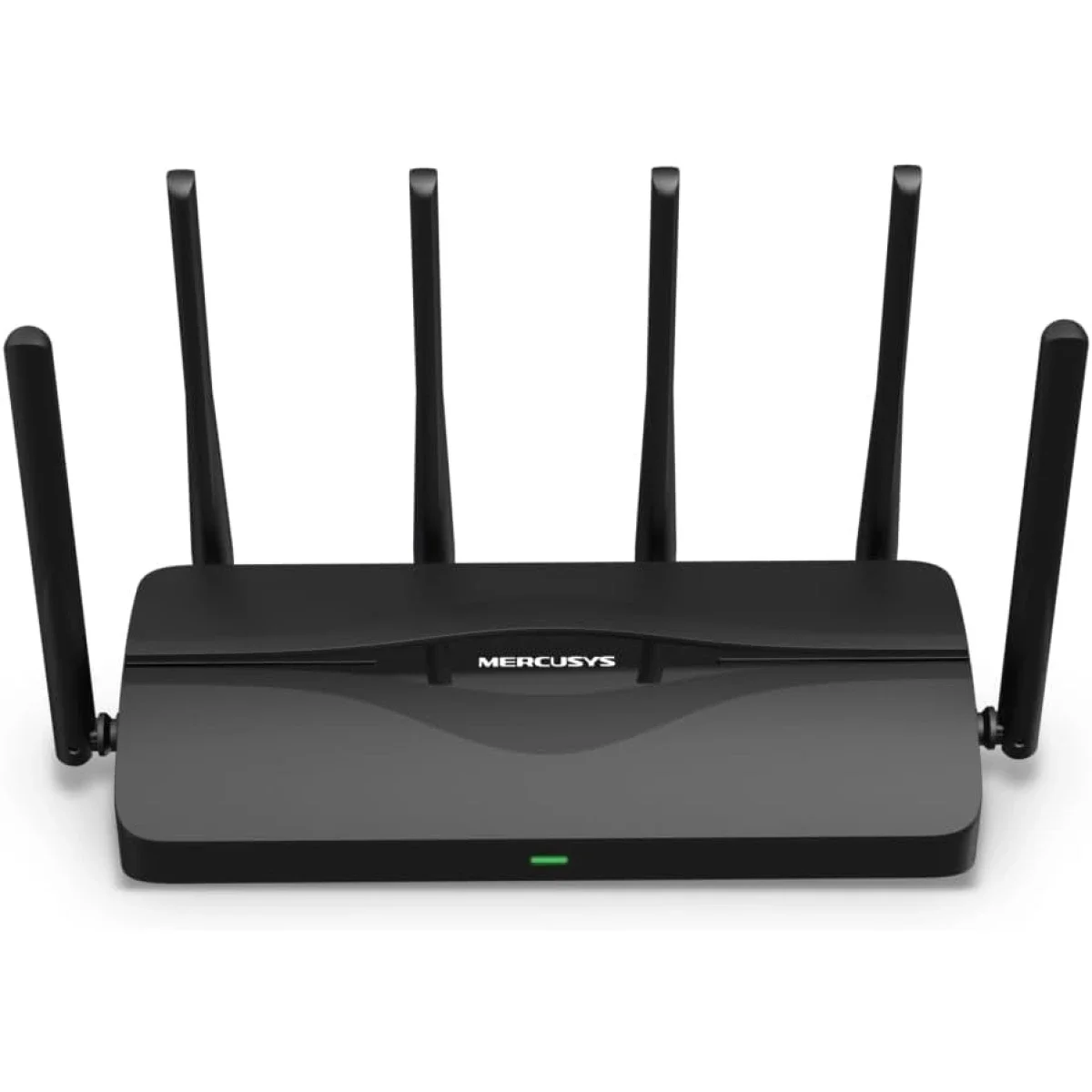 MERCUSYS MR47BE BE9300 Tri-Band Wi-Fi 7 Router with 4× 2.5Gbps Ports - Thumbnail 3