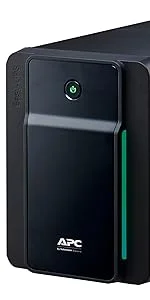 APC BVX1200LI Easy UPS 1200VA 650W with AVR - Thumbnail 14