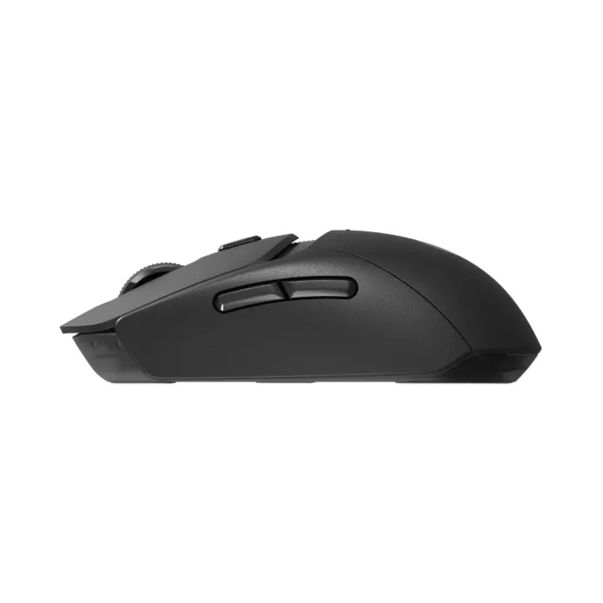 ماوس ألعاب Logitech G309 LIGHTSPEED لاسلكي بمستشعر HERO 25K - أسود - Thumbnail 3