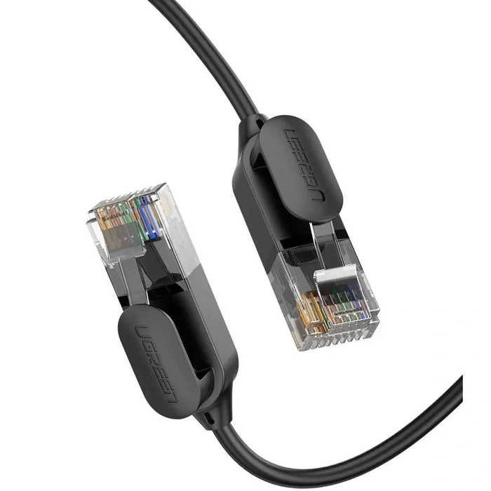 Ugreen 70656 Cat6a Pure Copper Ethernet Cable, 10m - Thumbnail 3