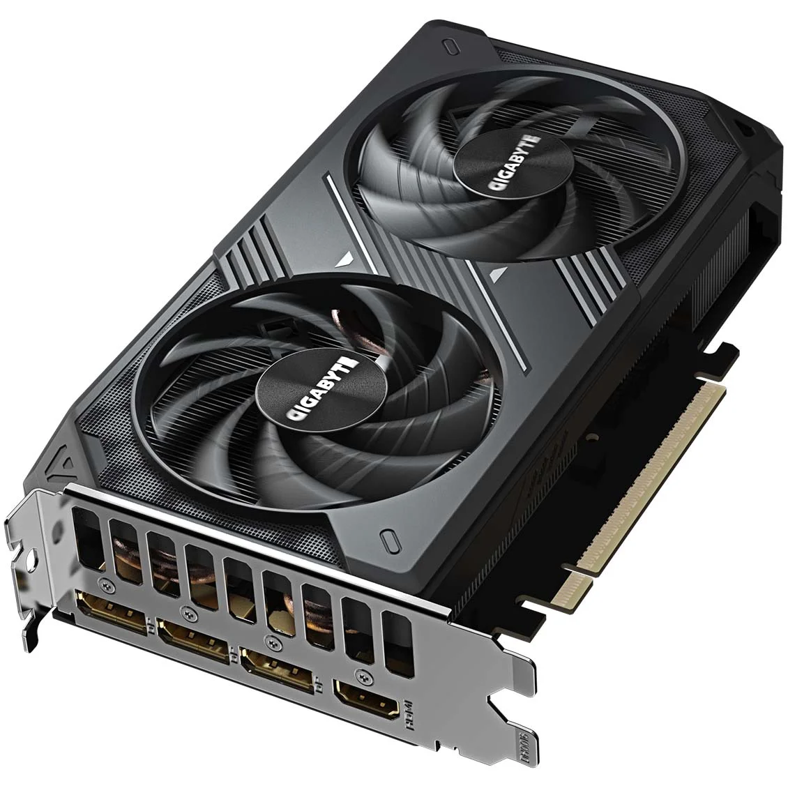 كرت شاشة GIGABYTE GeForce RTX 5060 WINDFORCE Max OC 8GB GDDR7 GV-N5060WF2MAX OC-8GD - Image 13