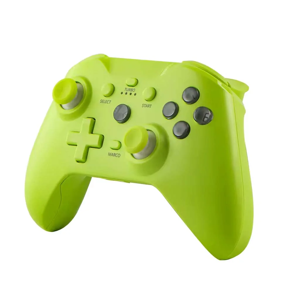 يد تحكم NS21 لاسلكية بلوتوث لأجهزة Xbox والكمبيوتر - Image 13