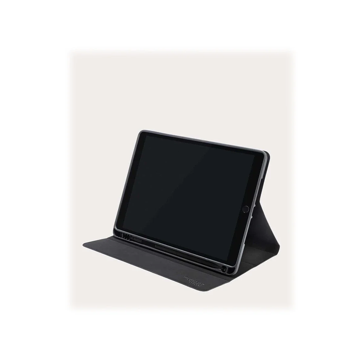 Tucano Up Plus Folio Case for iPad Air 10.5 Inch - Black - Thumbnail 3