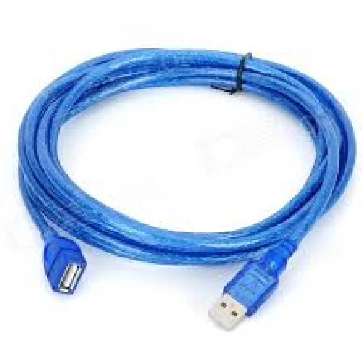 كابل تمديد USB بطول 5 متر - Image 2