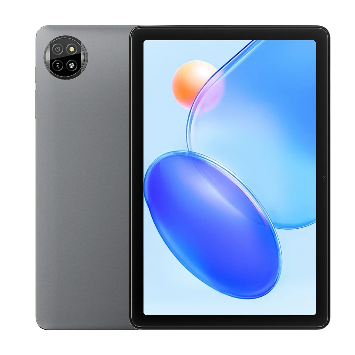 BlackView Tab 20 WiFi Tablet 10.1-inch HD IPS 12GB RAM 64GB