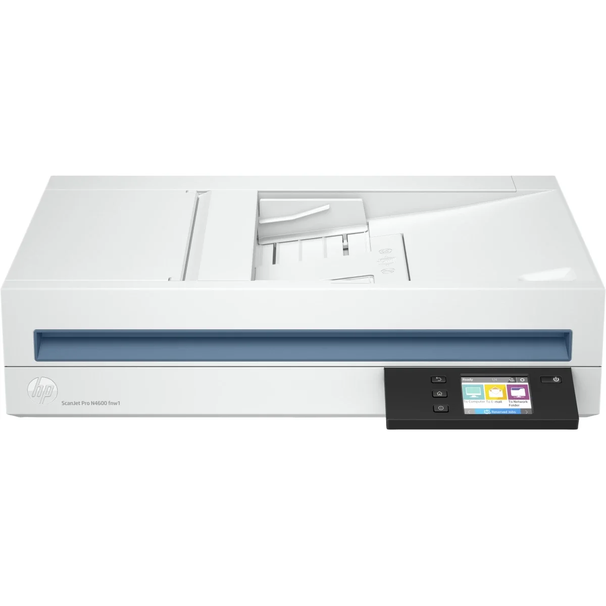 ماسح مستندات مسطح HP ScanJet Pro 4600 FNW1 20G07A - Image 2