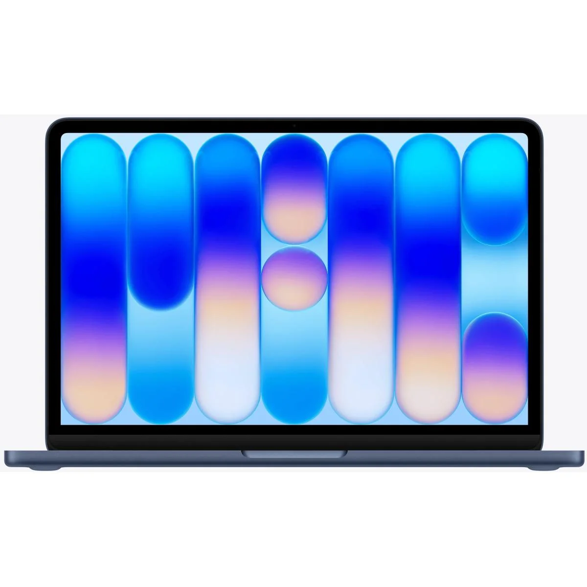 لابتوب Apple MacBook Neo 13 إنش بشريحة A18 Pro ومعالج 6 أنوية ورسوميات 5 أنوية وذاكرة RAM 8GB وSSD 256GB وشاشة Liquid Retina XDR بتردد 60 هرتز - Indigo