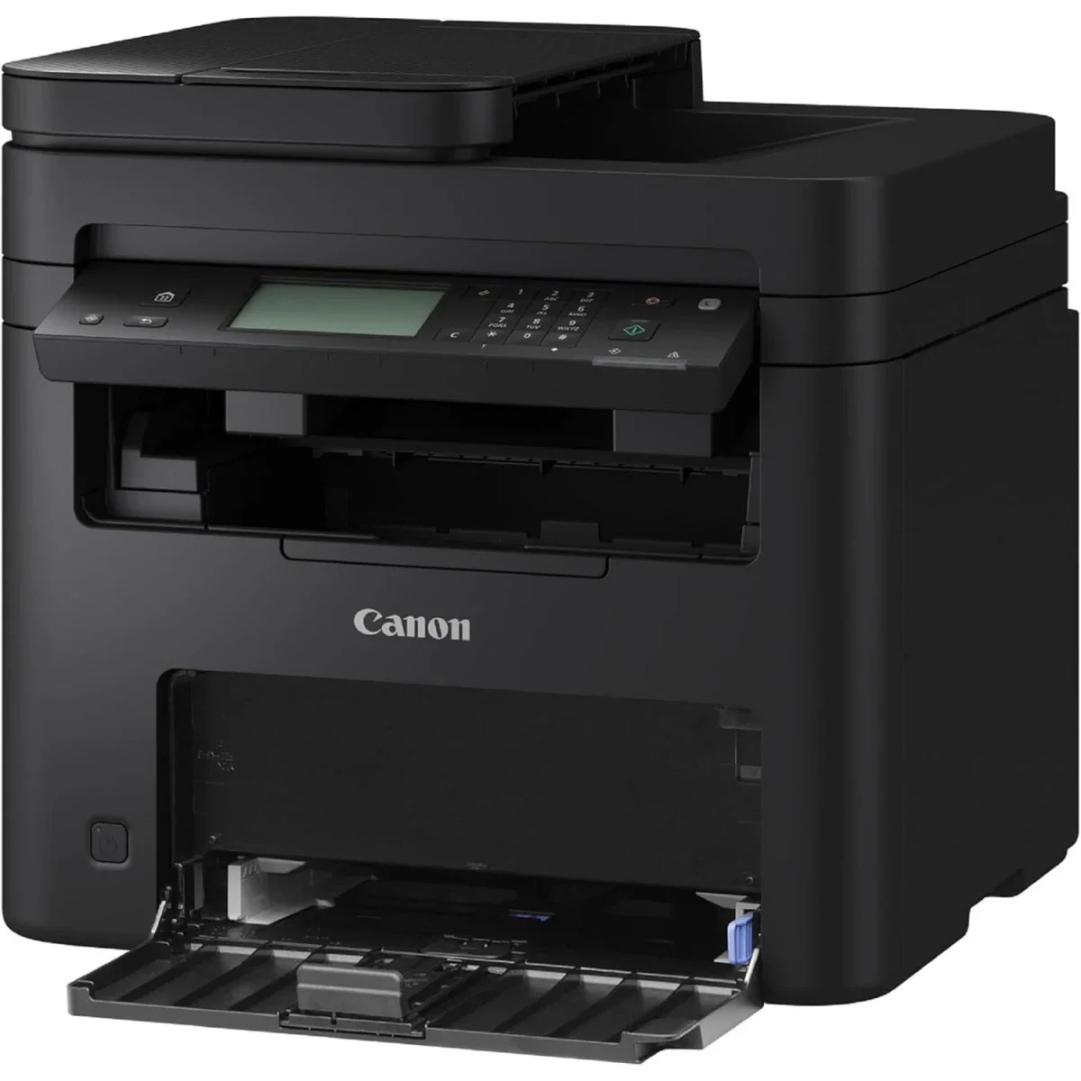 طابعة Canon i-SENSYS MF275dw ليزر أحادية اللون متعددة الوظائف لاسلكية - Thumbnail 2