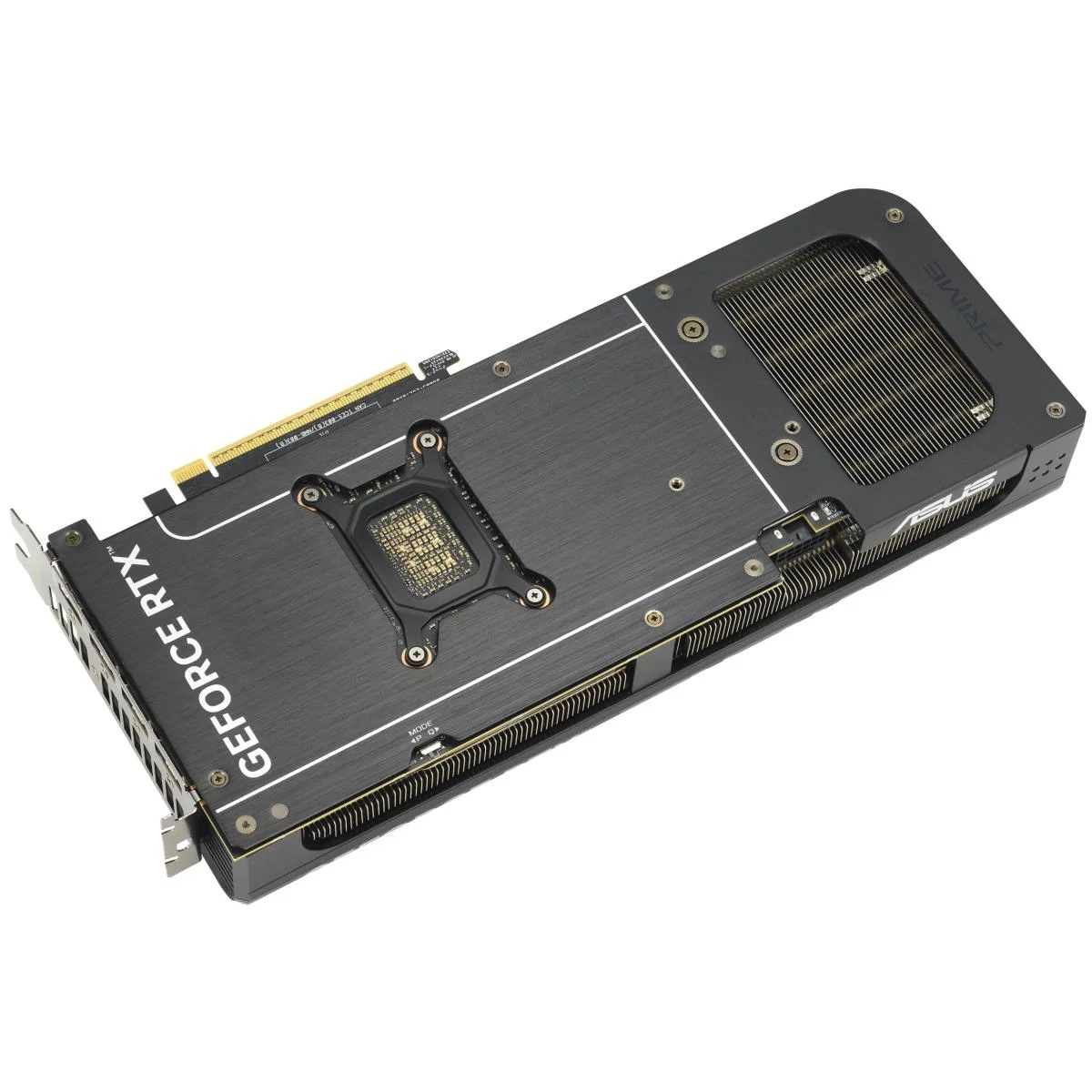 بطاقة رسومات Asus PRIME GeForce RTX 5080 بسعة 16GB GDDR7 إصدار OC - Image 2