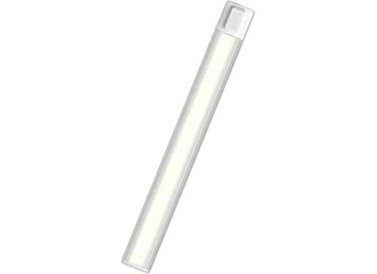 إضاءة LED Promate Lumia-40 بطول 40 سم مع حساس حركة، 100 لومن، 4 واط، بطارية 2000mAh قابلة للشحن USB-C - Image 8