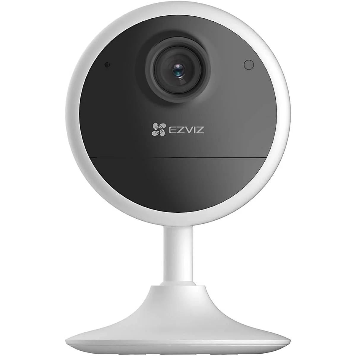 كاميرا مراقبة داخلية EZVIZ CB1 لاسلكية 1080p واي فاي ببطارية وتخزين 512GB