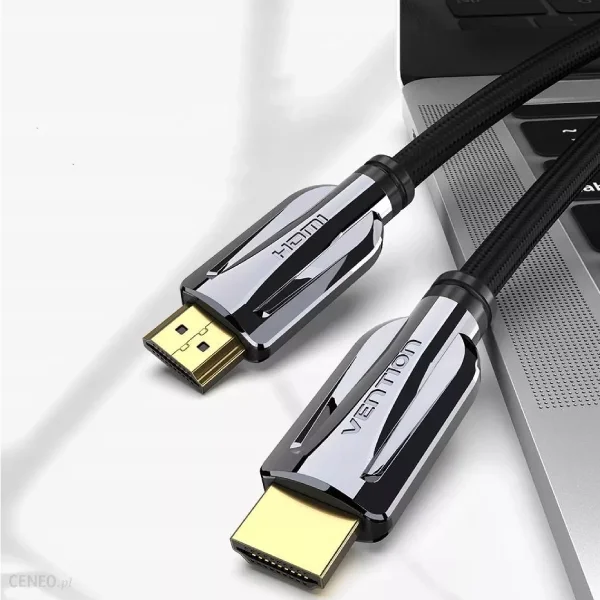 Vention AALBF 8K HDMI Cable, 1 Meter - Thumbnail 3