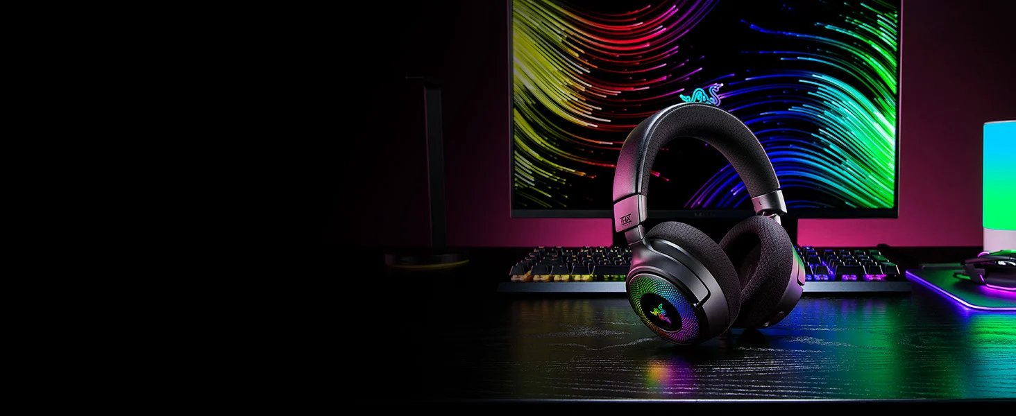 ماوس ألعاب Razer Cobra HyperSpeed لاسلكي بمستشعر 26000 DPI - Thumbnail 23