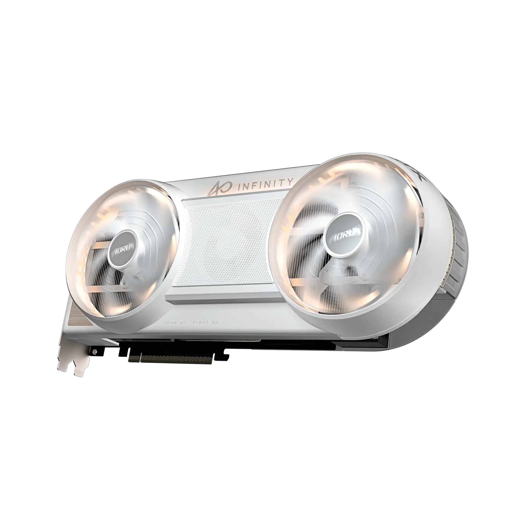 بطاقة رسومات GIGABYTE AORUS GeForce RTX 5080 INFINITY WOOD إصدار OC بسعة 16GB وذاكرة GDDR7 - Image 4