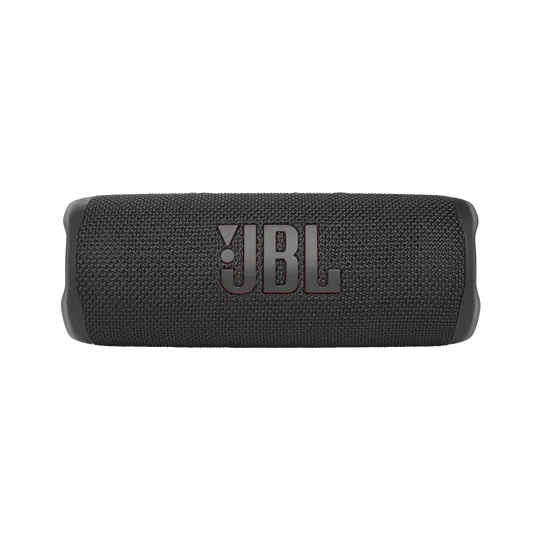 JBL Flip 6 Portable Wireless Speaker, Up to 12 Hours, IP67, Black – JBLFLIP6BLKAM - Image 3