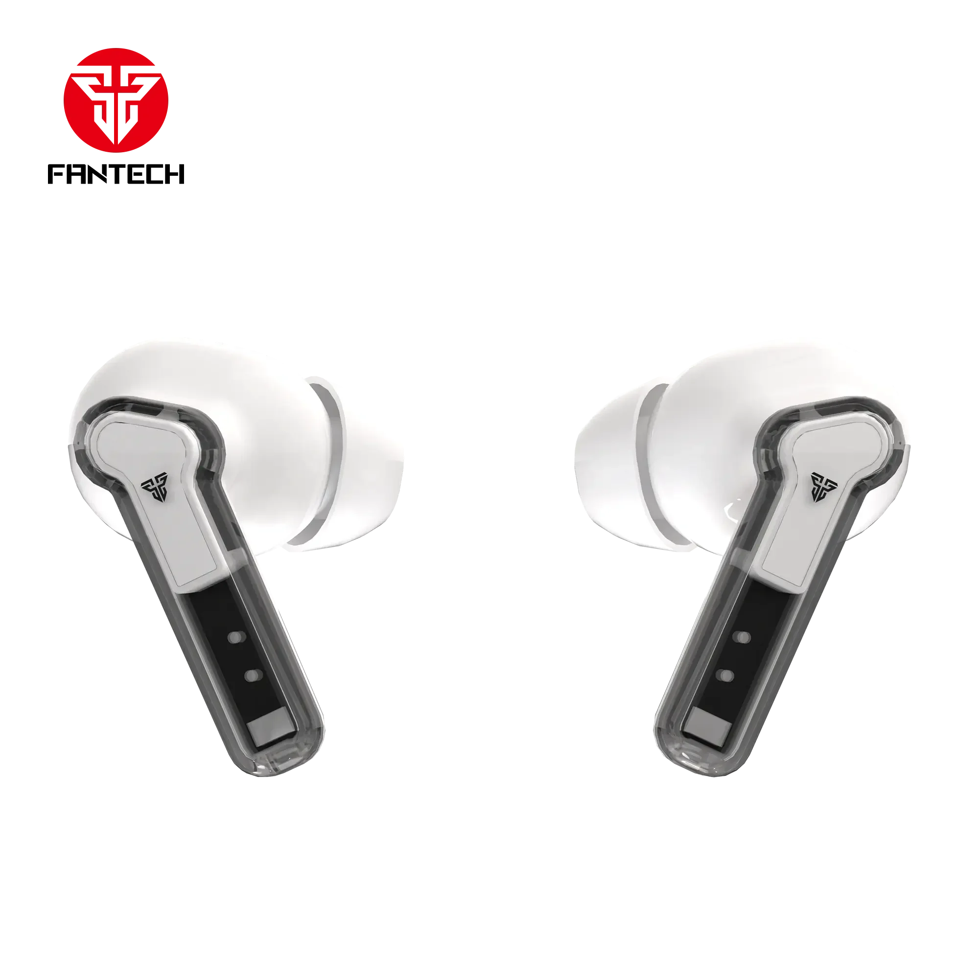 سماعات أذن لاسلكية للموبايل Fantech Groove Aurora TX3 True Wireless Stereo - Thumbnail 2