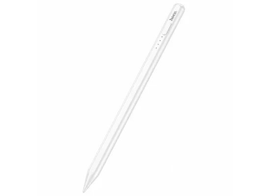 HOCO GM114 Smart Active Capacitive Stylus Pen for iP Tablets - White