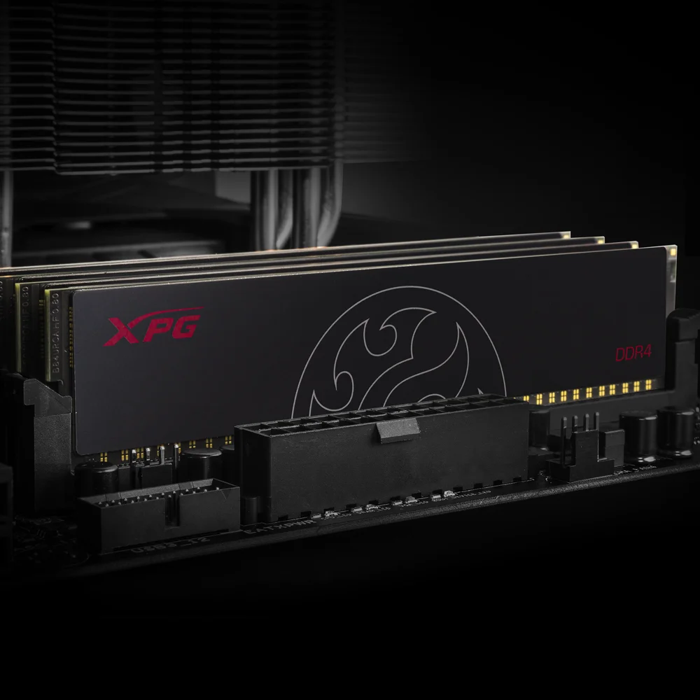 ذاكرة RAM مكتبية XPG DDR4 سعة 8GB بسرعة 2666MHz بجهد 1.2V AX4U266688G16 - Image 3