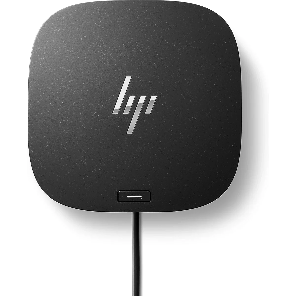 HP USB-C G5 Essential Docking Station with HDMI, 2 DisplayPort, Gigabit LAN and 120W Power Adapter