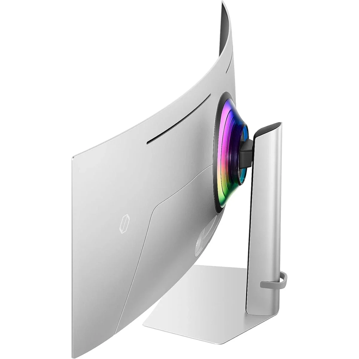 شاشة ألعاب Samsung Odyssey G9 G93SC OLED منحنية 49 إنش بدقة Dual QHD وتردد 240Hz وزمن استجابة 0.03ms - Image 6
