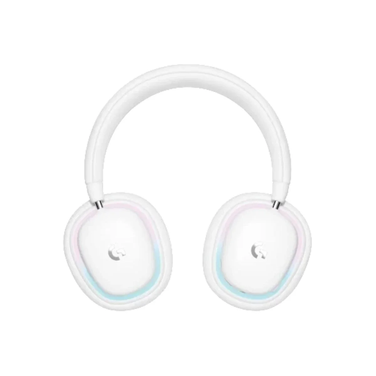 Logitech G735 LIGHTSPEED Wireless Gaming Headset - White - Thumbnail 3
