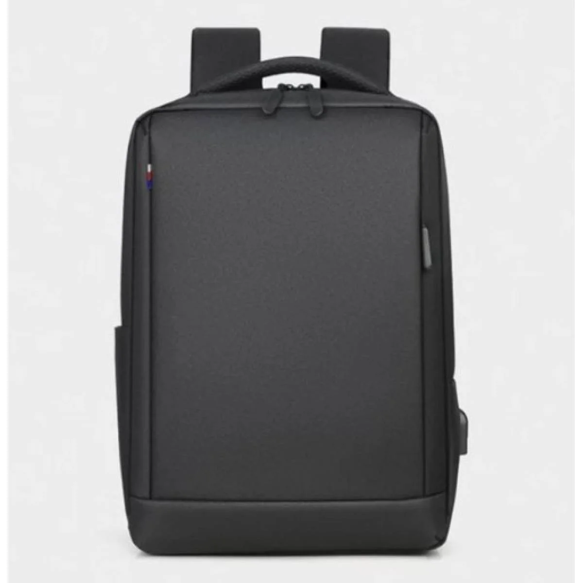 حقيبة ظهر للأعمال DTBG D-8003W للابتوبات حتى 15.6 إنش، أسود - Image 2