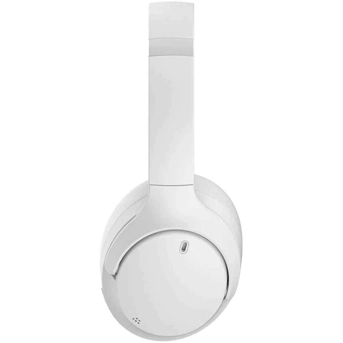 HONOR CHOICE VZ Sport Mate Wireless Headphones, 40mm Drivers, Bluetooth 5.4, White - Thumbnail 5