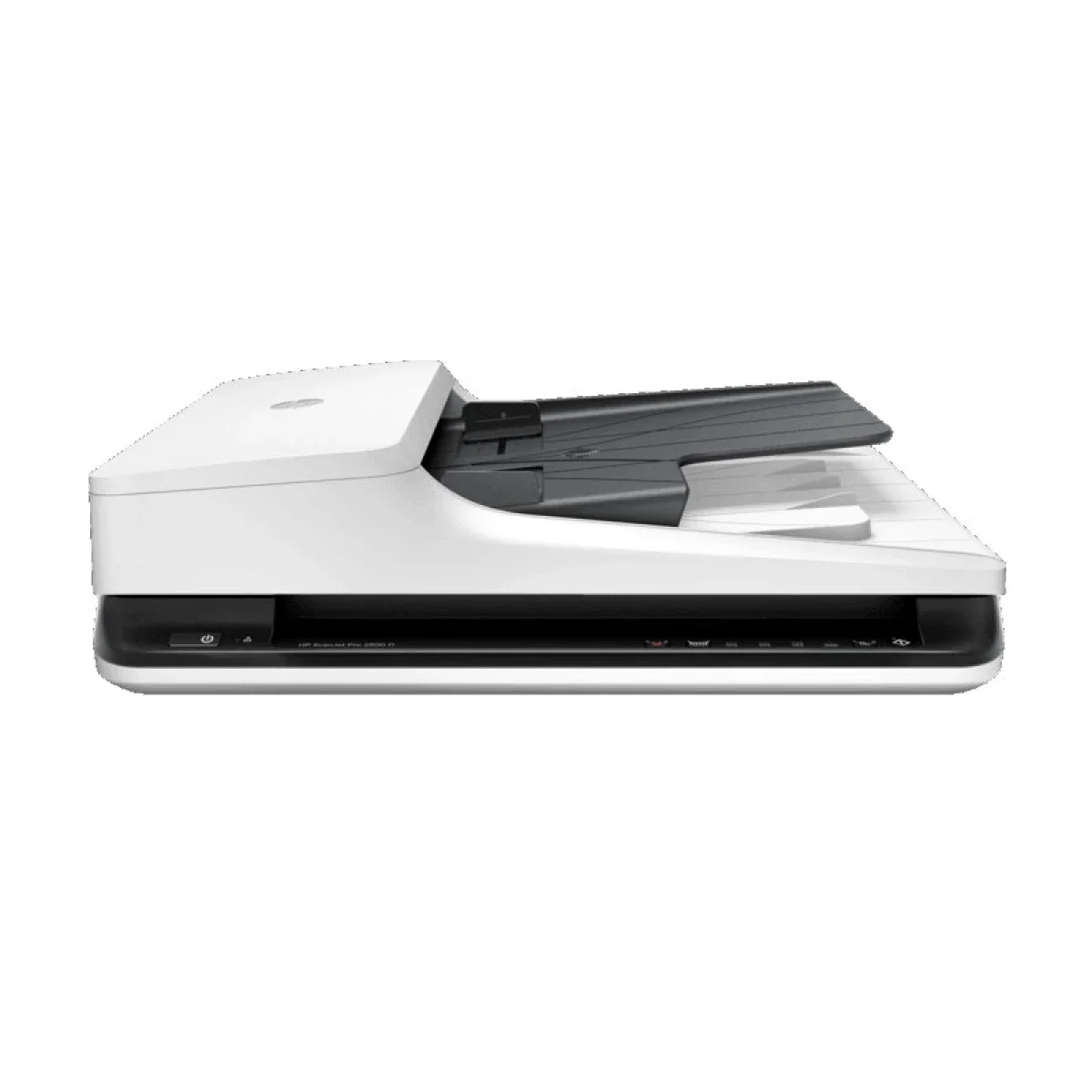 ماسح مستندات HP ScanJet Pro 2500 f1 مع وحدة تغذية تلقائية 50 ورقة