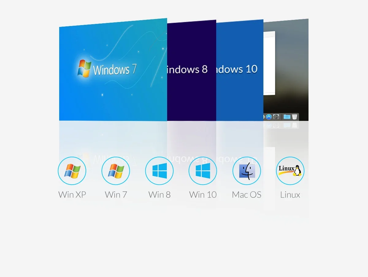 علبة هارد خارجية ORICO 2521C3-CX-BK-EP محمولة USB 3.1 Gen1 Type-C أسود - Image 12