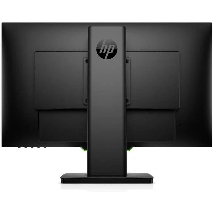 شاشة HP 25x للألعاب 24.5 إنش FHD 144 هرتز 1 مللي ثانية (3WL50AS) - Image 5