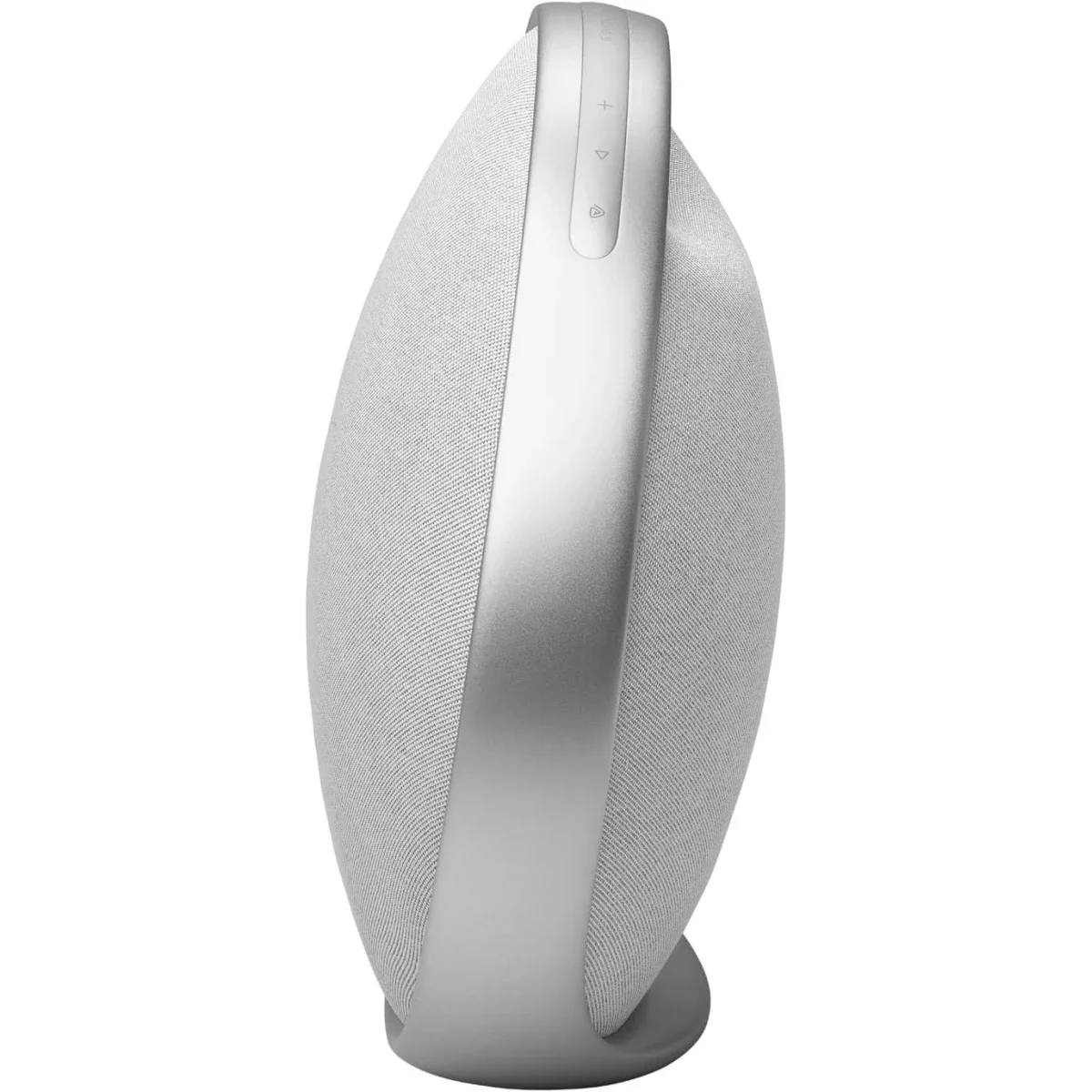 سماعة محمولة Harman Kardon Onyx Studio 9 بتقنية Bluetooth 5.3 بقدرة 50 واط، رمادي - Image 6