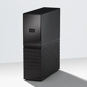 Western Digital My Book 14TB Desktop External Hard Drive USB 3.0 - Image 12