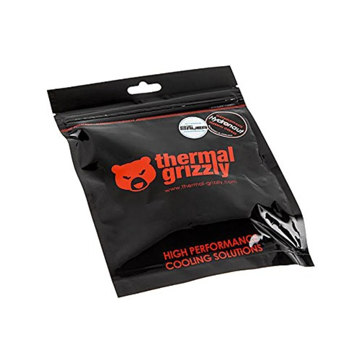 معجون حراري Thermal Grizzly Kryonaut بوزن 1 غ