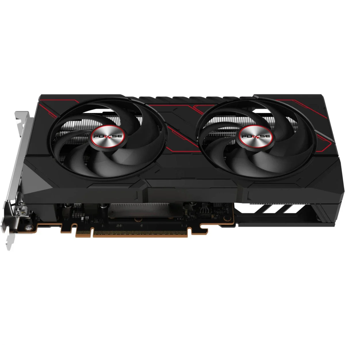 كرت شاشة SAPPHIRE PULSE Radeon RX 9060 XT 16GB GDDR6 - Image 6