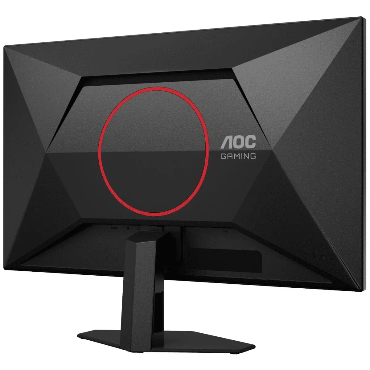 AOC 25G42E 25-Inch Fast IPS FHD Gaming Monitor, 180Hz, 0.5ms - Thumbnail 5