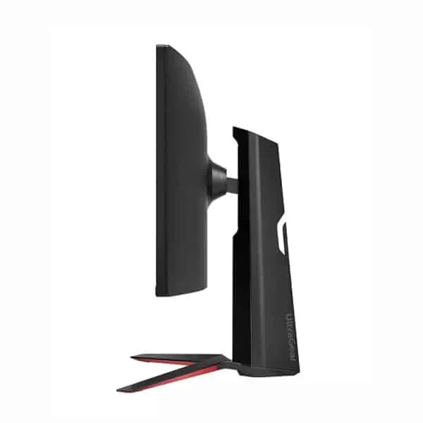 شاشة LG 34GP63A-B للألعاب منحنية 34 إنش QHD بتردد 160Hz - Image 3