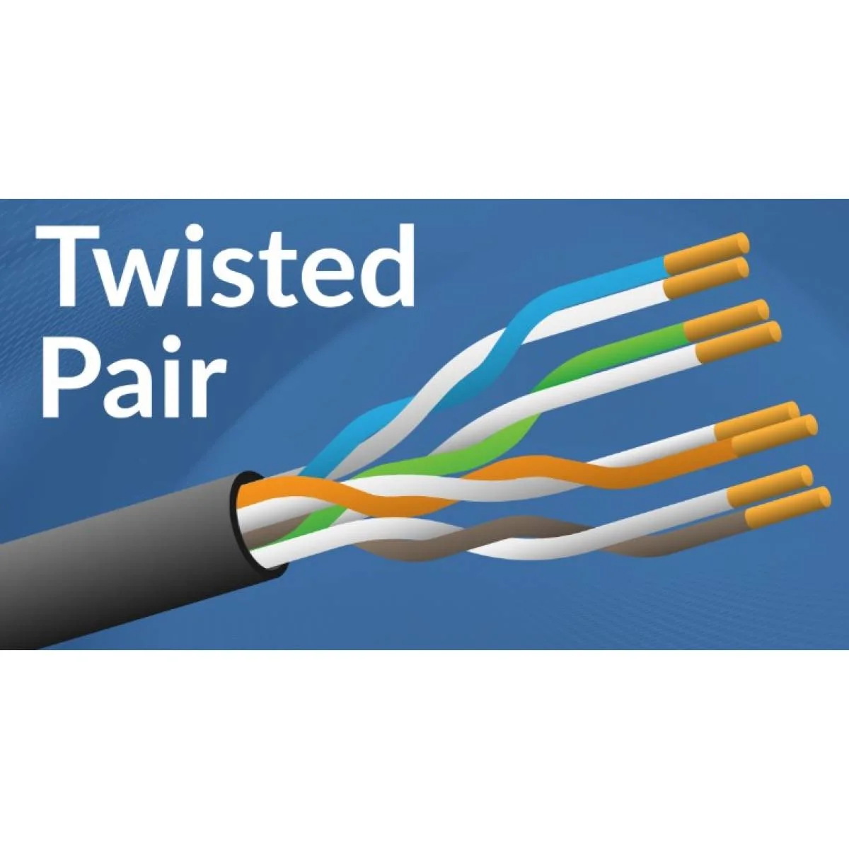 Cat6 Copper Ethernet Patch Cable, 50m - Image 4