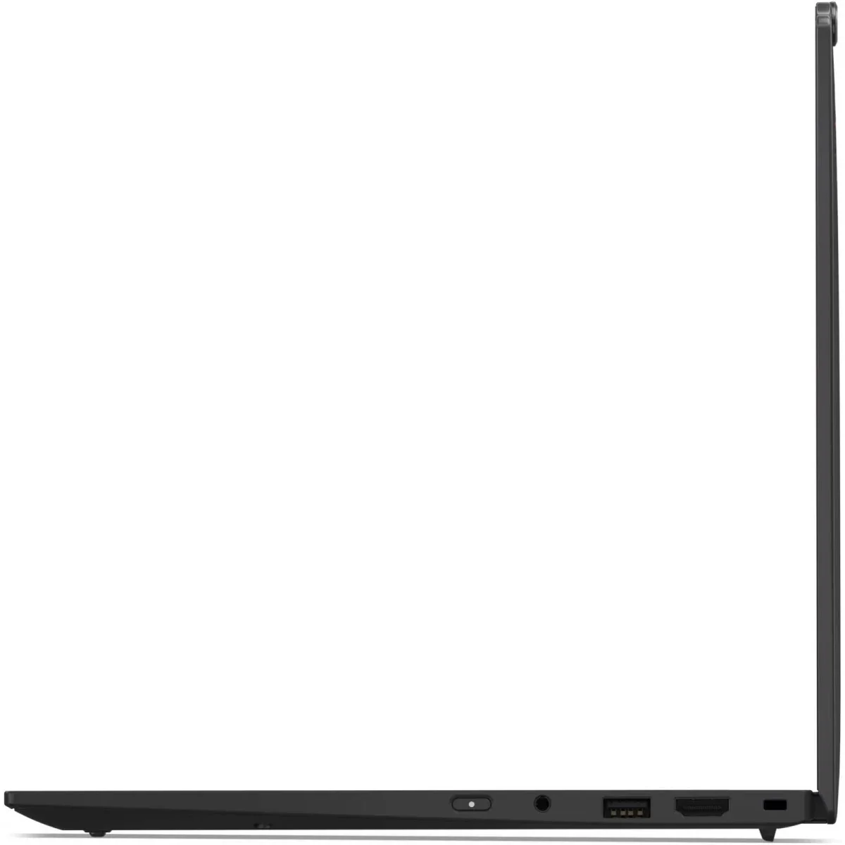 Lenovo ThinkPad X1 Carbon Gen 13 Aura Edition 14-inch OLED 2.8K Laptop, Core Ultra 7 258V, 32GB RAM, 1TB SSD, Black - Image 9