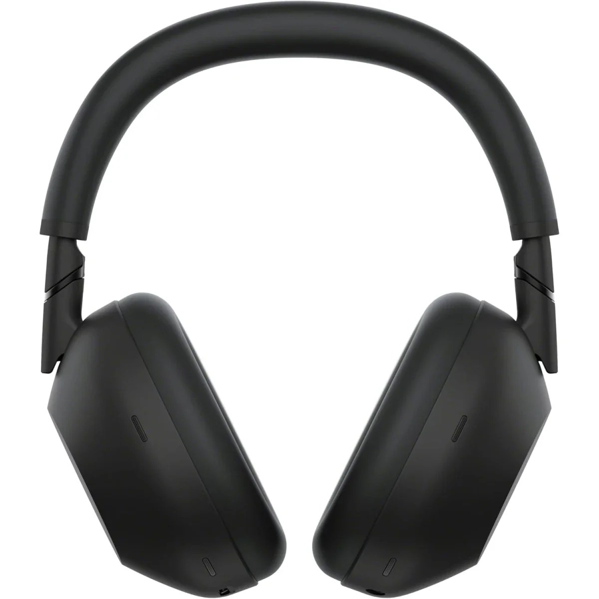 سماعات Sony WH-1000XM6 لاسلكية بإلغاء الضوضاء، أسود - Thumbnail 7