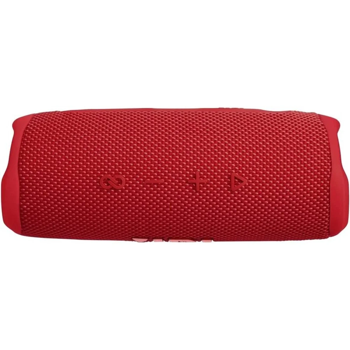مكبر صوت محمول JBL Flip 7 بتقنية Bluetooth 5.4، ووفر 25 واط، تويتر 10 واط، تشغيل 16 ساعة، أحمر - Image 6