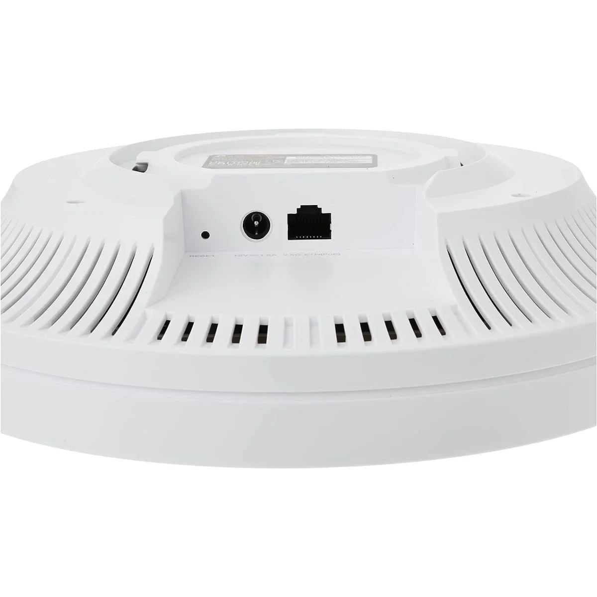 TP-LINK EAP670 Omada Wi-Fi 6 AX5400 2.5G Ceiling Mount Access Point - Thumbnail 9