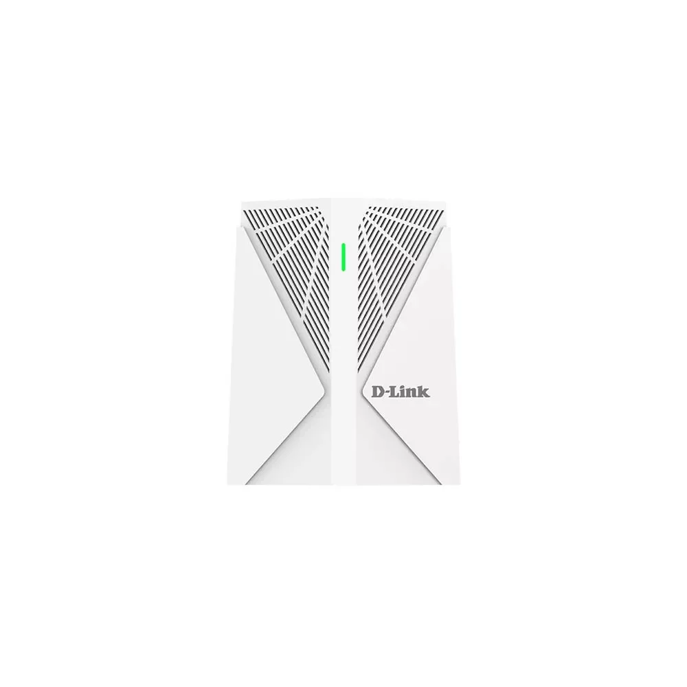 D-Link DIR-X301 AX3000 Wi-Fi 6 Dual-Band Mesh Router System, 3-Pack - Thumbnail 3
