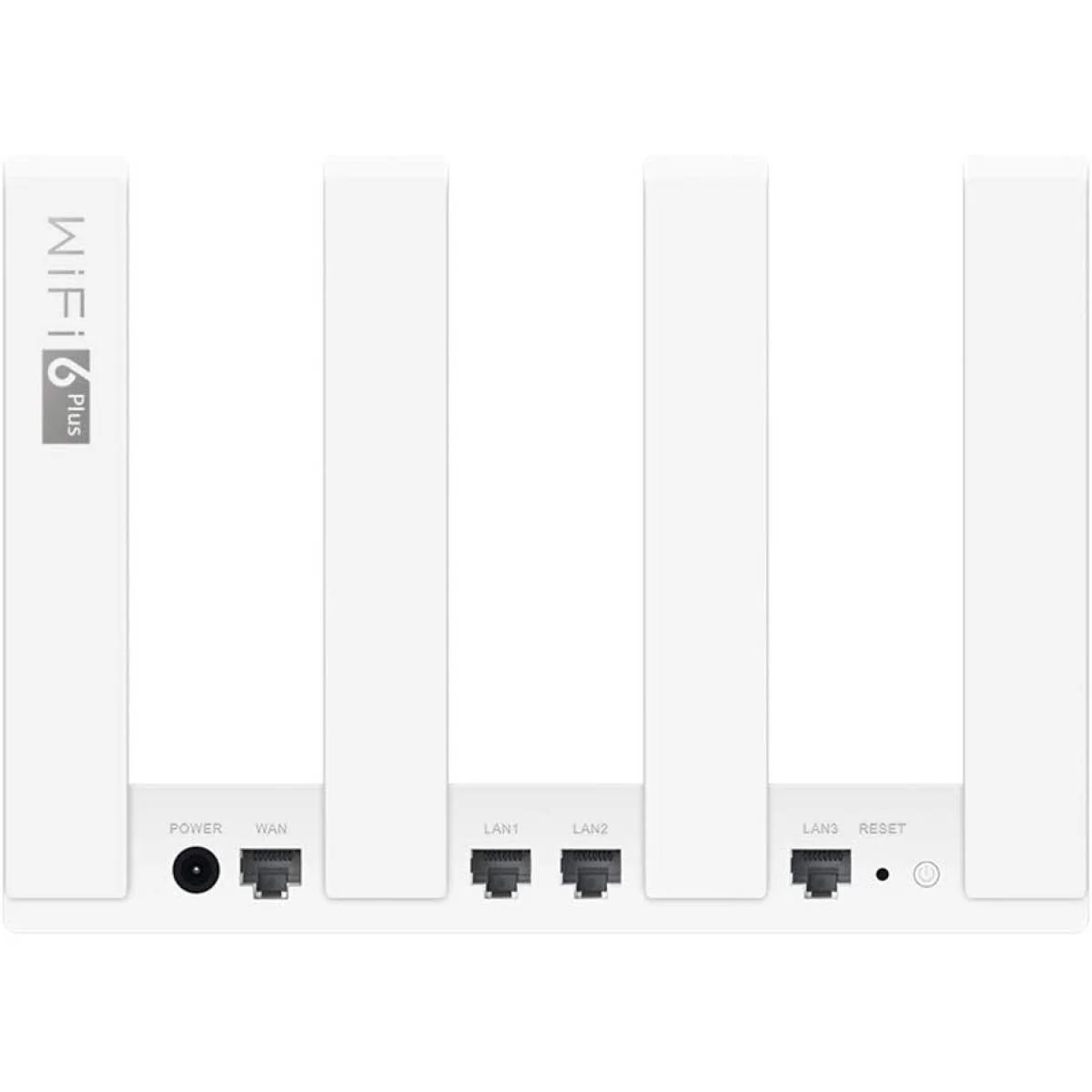 HUAWEI WiFi AX3 Dual-Core Wi-Fi 6 Plus Router, 3000 Mbps - Thumbnail 6