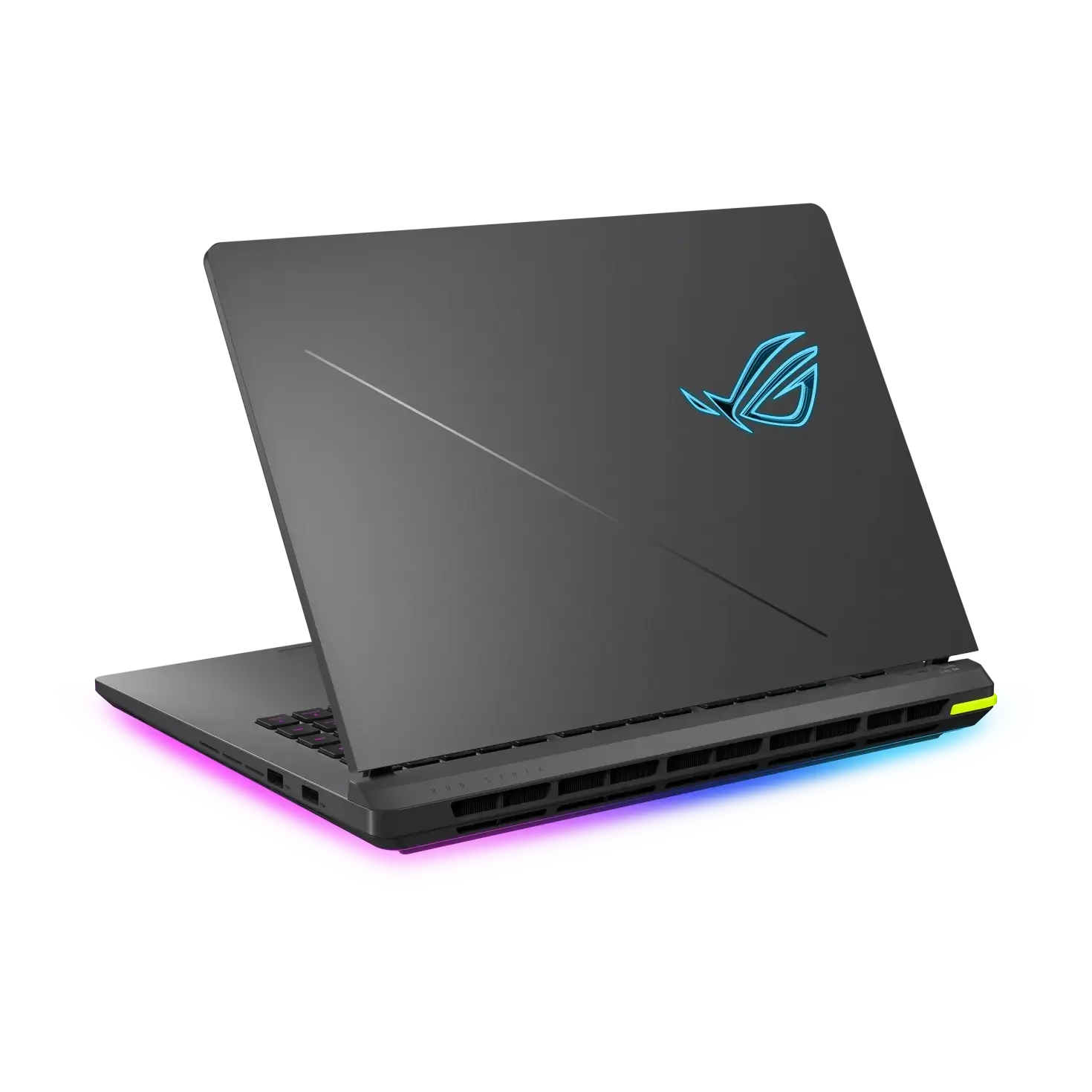 لابتوب ألعاب Asus ROG Strix G16 مقاس 16 بوصة 240 هرتز Intel Core Ultra 9 275HX RTX 5070 Ti G615LR - Image 5