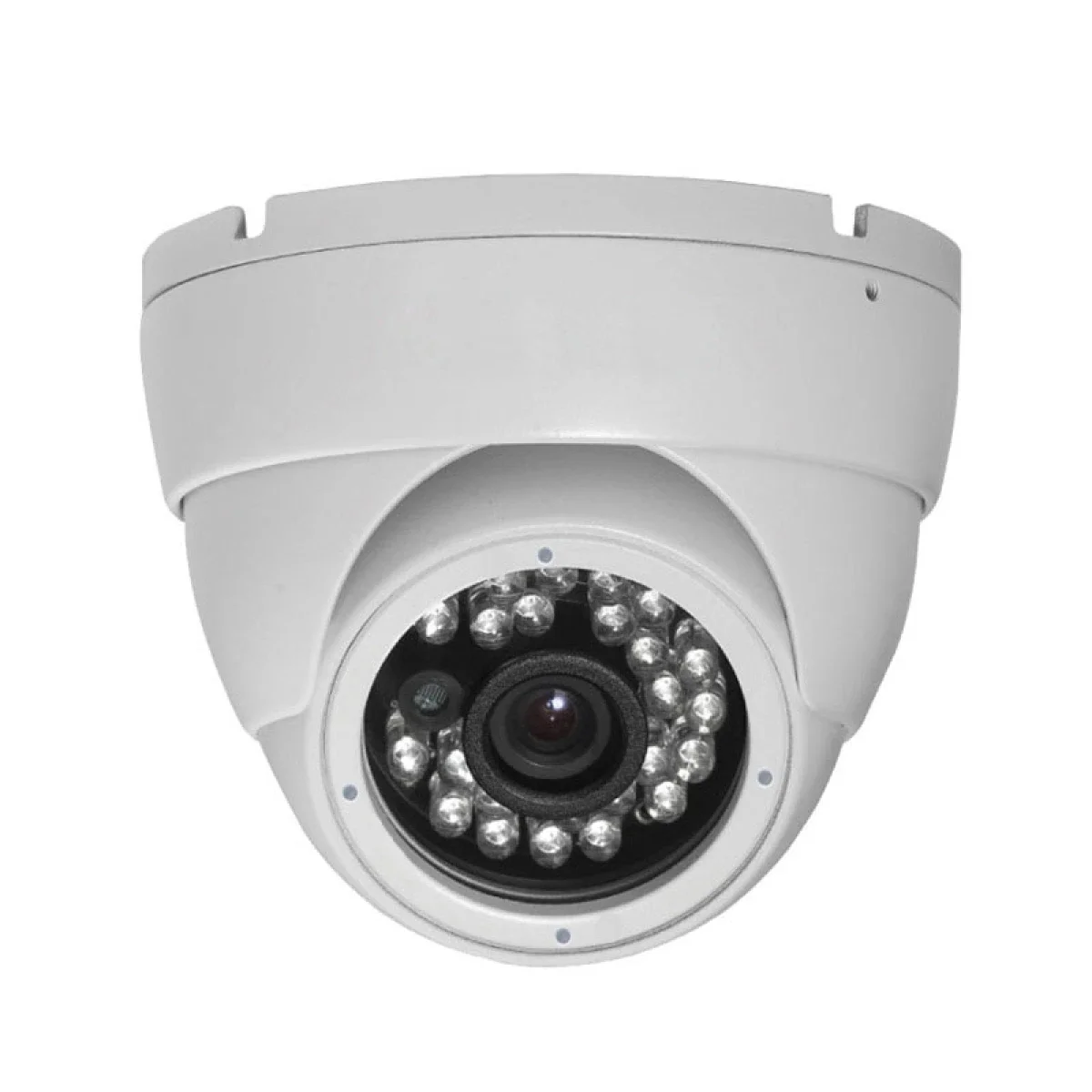 كاميرا مراقبة خارجية Vigool IP بدقة 1.3MP ومدى IR حتى 20 متر